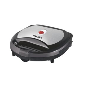 Baltra Griller | Overheat Safety Protection | Electric Griller | Teflon Coated Non-Stick Grill Plate | Tasty BSM 225 | 750 Watt Power