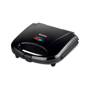 Baltra Griller | Teflon Coated Non-Stick Plate | Sandwich Griller | Aura BSM 229 | 750 Watt Power