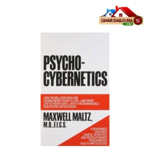 Success Programming System: Psycho-Cybernetics- Maxwell Maltz