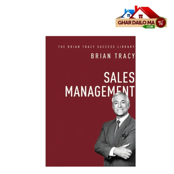 Sales Management- Mike Weinberg