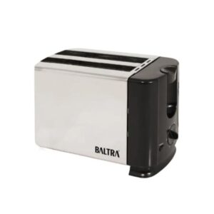Baltra BTT 213 Crunchy+ Toaster Baltra Toaster | 2-Slice Popup Toaster | 6 Variable Toasting Settings | Crunchy+ BTT 213 | 750 W Power
