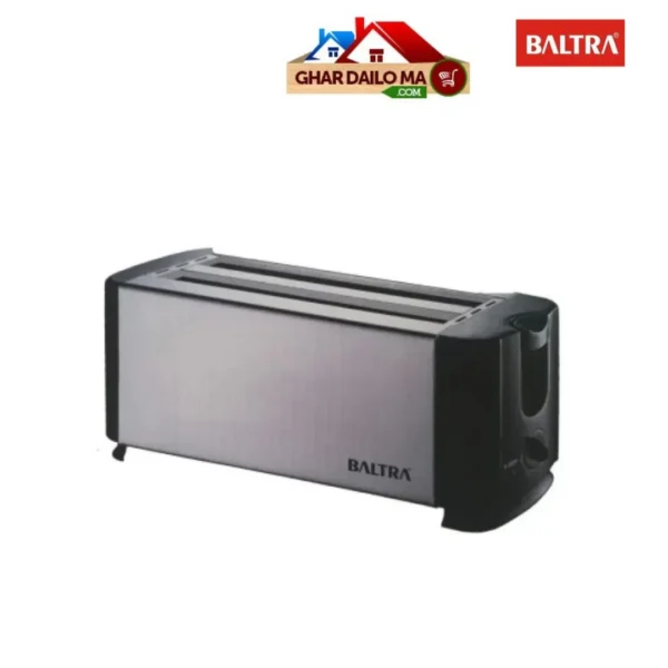 Best Baltra Toaster -Crispy 401
