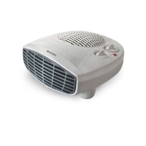 Baltra Fan Blower Heater- Feather (BTH 122) Baltra Fan Heater | Turbo Fan Motor for Force Air Circulation | Perfect Companion for a Cozy Winter | Feather BTH 122 | 1 Year Warranty
