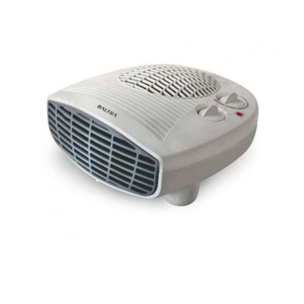 Baltra Fan Heater | Turbo Fan Motor for Force Air Circulation | Perfect Companion for a Cozy Winter | Feather BTH 122 | 1 Year Warranty
