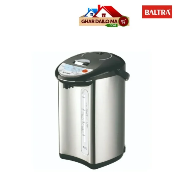 Baltra Excellent Electric Airpot Lava- 6L