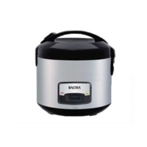Baltra Deluxe Rice Cooker | Ideal for Preparing Delicious Meals for Families | Best for Home | Modern BTMSP 700D | 1.8L