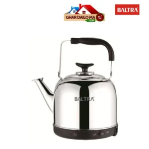 Baltra Amazing Whistling Kettle Neo-4L