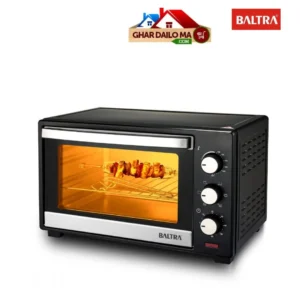 Baltra Excellent OTG Oven Foster -18L