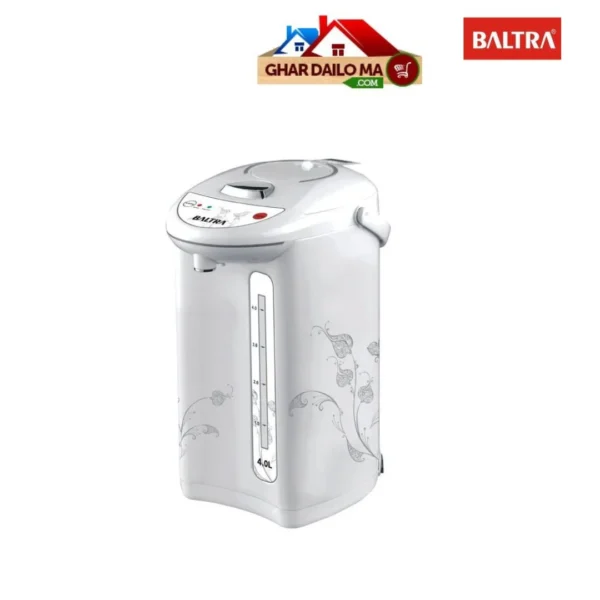 Baltra Awesome Electric Airpot perfect-3L