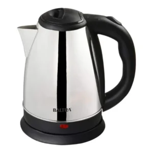 Baltra Super Fast 1.5 Liter Kettle Model BC 136 Baltra Cordless Kettle | Boil-Dry Protection | Electric Cordless Kettle | Auto Cut Off | Super Fast BC 136 | 1.5Ltr