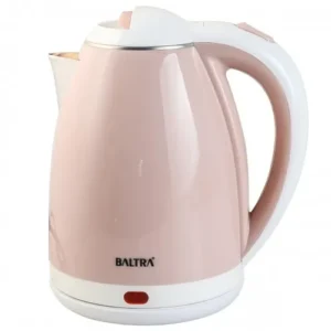Baltra Cordless Kettle- Power 1.8L