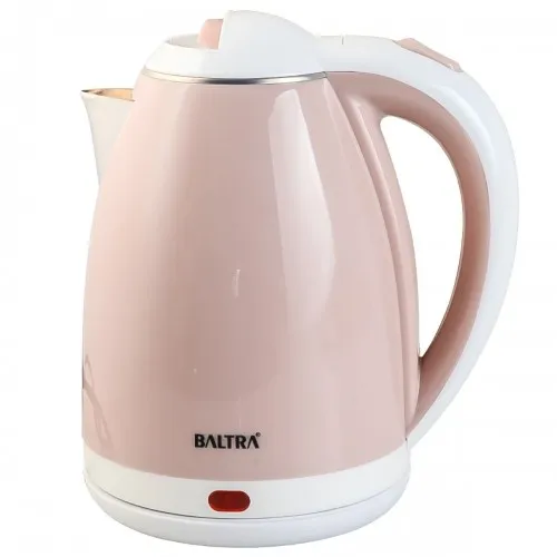 Baltra Cordless Kettle- Power 1.8L