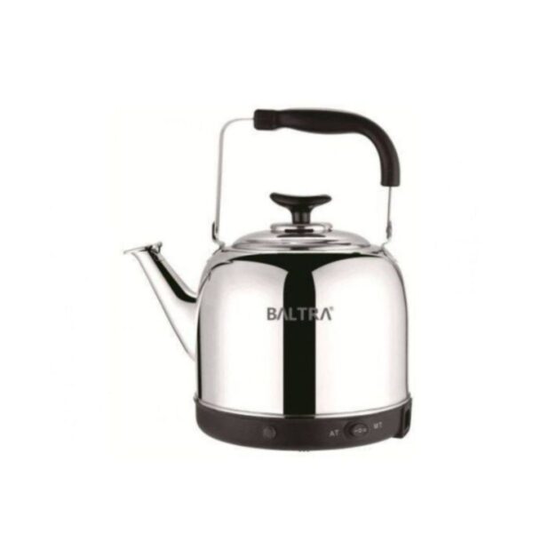 Vista 149 Baltra Whistling Kettle | Fast Water Boiling Kettle | Electric Whistling Kettle | Whistling Kettle for Home | Vista BC 149 | 5Ltr
