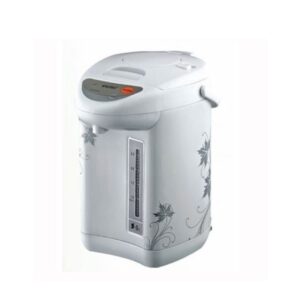 Baltra Electric Airpot | Beautiful Graphics in Body | Electric Airpot Water Boiler | Perfect BAP 206 | 5 Ltr