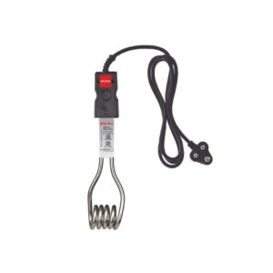 Baltra Electric Immersion Rod | User-Friendly Features for Safe and Convenient Operation | Burnt BTH 202 | 1500 Watt