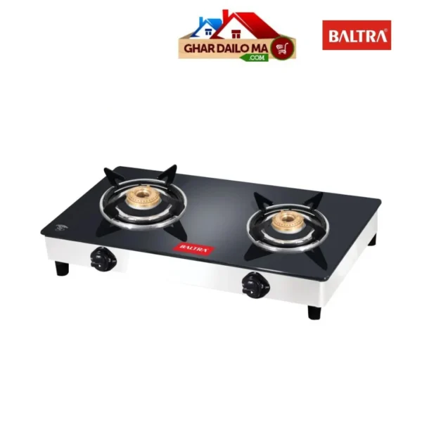 Baltra Awesome Gas Stove- Nexa2 BGS 147