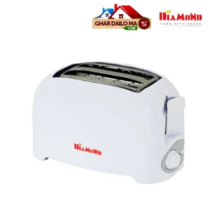 Diamond Excellent Bread Toaster- Joy DST 305