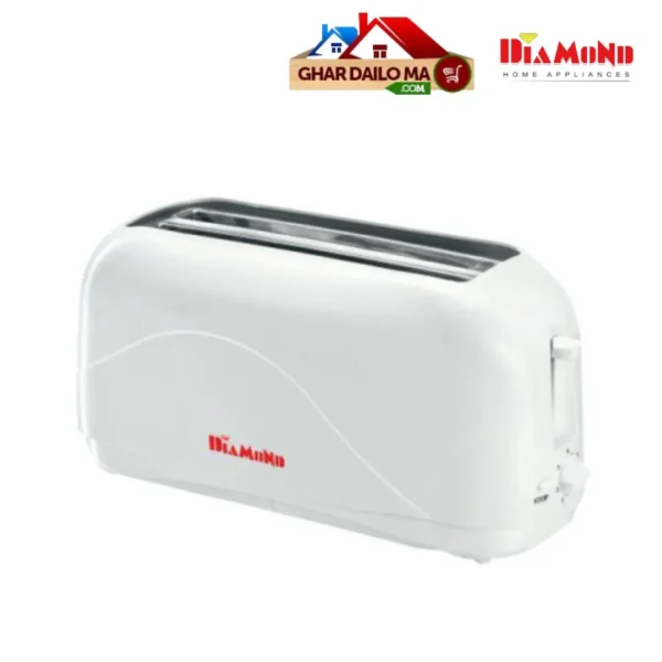 Diamond Awesome Bread Toaster- Joy DST 306