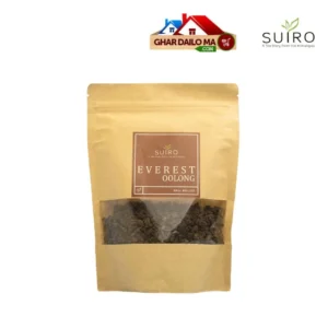 Excellent Everest Oolong Ball Rolled Tea- Kraft 150g
