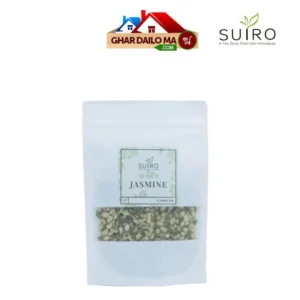 Excellent Jasmine Tea- Kraft 30g