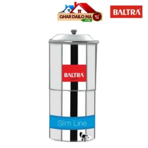 Best Baltra water purifier- Ocean 204