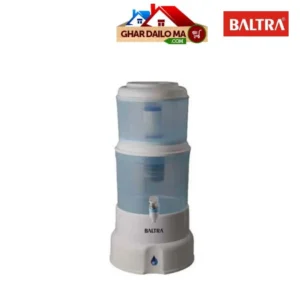 Baltra Awesome water purifier- Pure 206