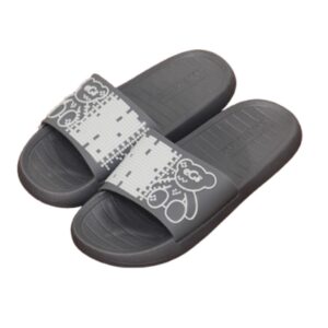 Rubber Slippers For Men | Perfect for Indoor and Outdoor Wear | Best for Any Season