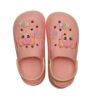 Cartoon Doll Printed Slippers for Girls | Perfect for Kids Easy to Slip On and Off | Outdoor and Indoor Slippers