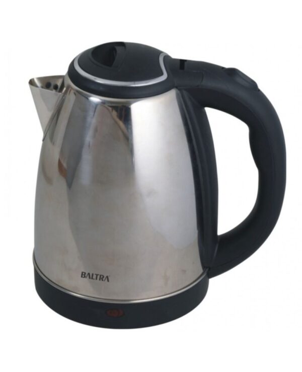 Baltra Cordless Kettle Bc 130 Fast Baltra Cordless Kettle | Automatic Turn off When Water Boiled | Cordless Kettle for Home | Fast BC 130 | 1.5 Ltr