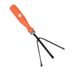 Hand Weeder Rake Hand Weeder Rake | Mini Gardening Tools | High Quality Mini Tool | Best for Small Home Garden