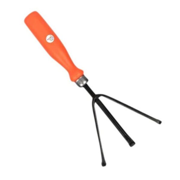 Hand Weeder Rake | Mini Gardening Tools | High Quality Mini Tool | Best for Small Home Garden