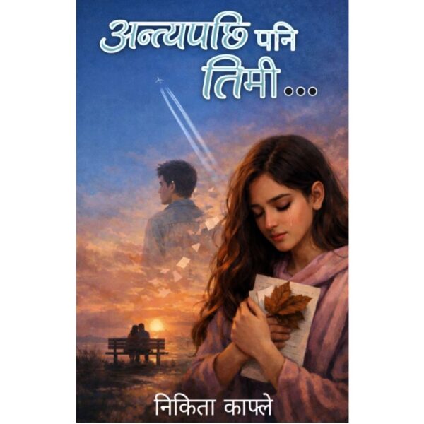 Antyepachi Pani Timi by Nikita Kafle